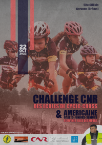 Affiche gervans 2022 finale 2