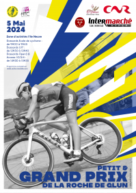 Affiche la roche 2024 5