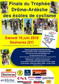 Affiche secheras 2018